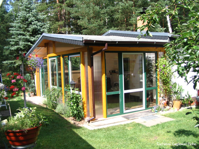 Wintergarten Seite