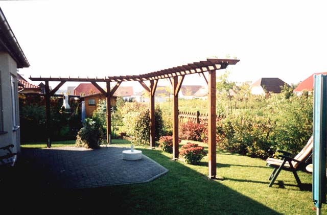 Tischlerei Gaglower Eiche